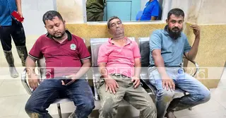 রামুতে অবৈধ পান বরজ উচ্ছেদে গিয়ে হামলার শিকার বনকর্মীরা, আহত ৫